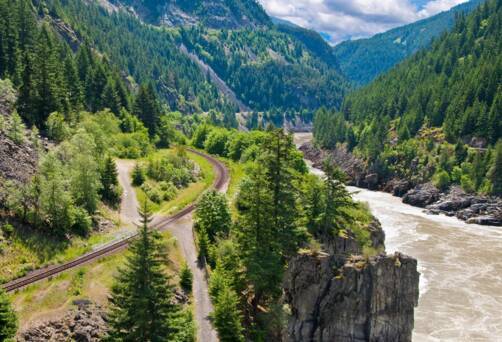 Rocky Mountaineer