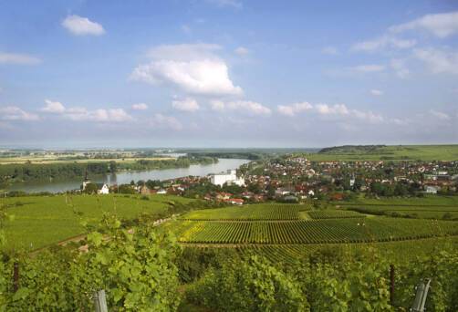 Nierstein, Germany
