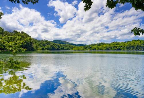 Ippekiko national park
