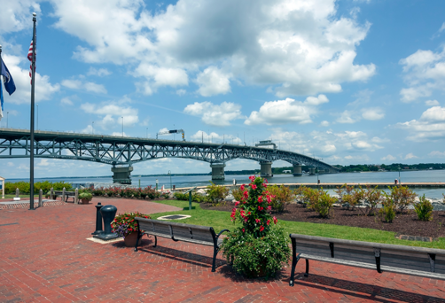 Yorktown, Virginia