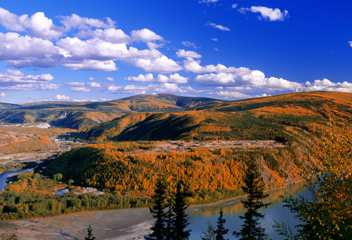 Dawson, Yukon, Canada