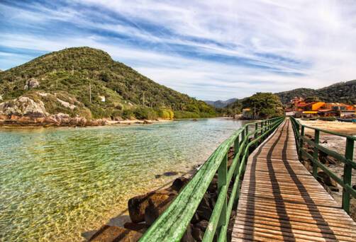 Florianopolis, Brazil