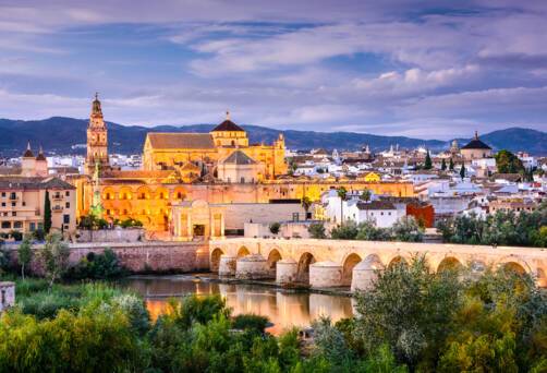 Cordoba, Spain