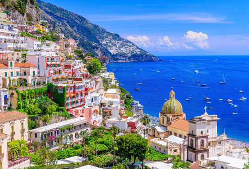 Sorrento, Italy