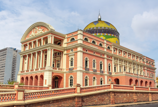 Manaus, Brazil
