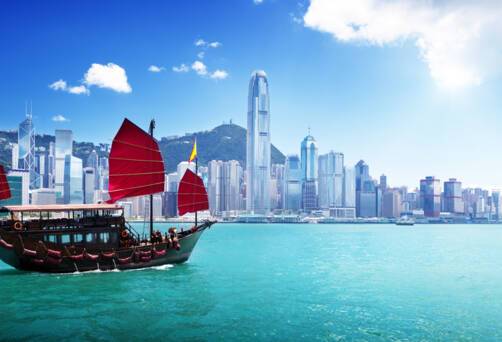 Hong Kong