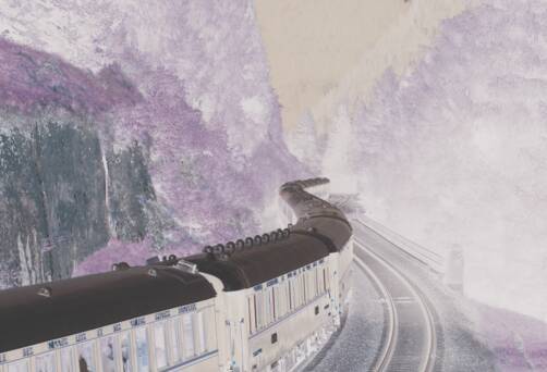 Orient Express
