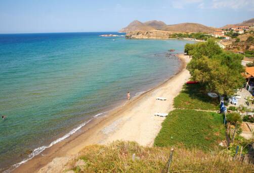 Lemnos, Greece
