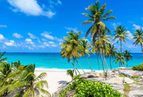 Bridgetown, Barbados