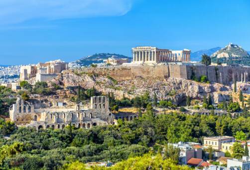 Athens, Greece