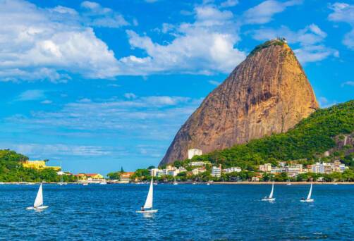 Rio De Janeiro, Brazil