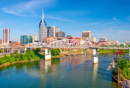 Nashville, Tennessee, USA