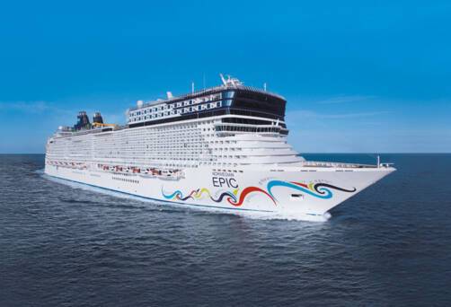 Norwegian Epic
