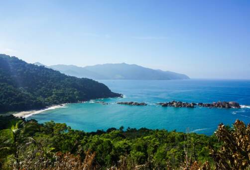 Ilhabela (Sao Sabastiao)