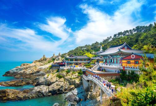 Busan, Japan