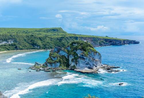 Saipan, Mariana Islands