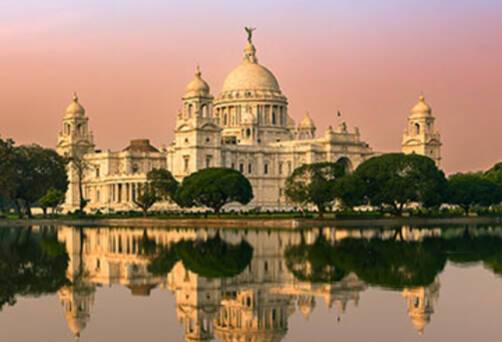 Ganges River Cruises