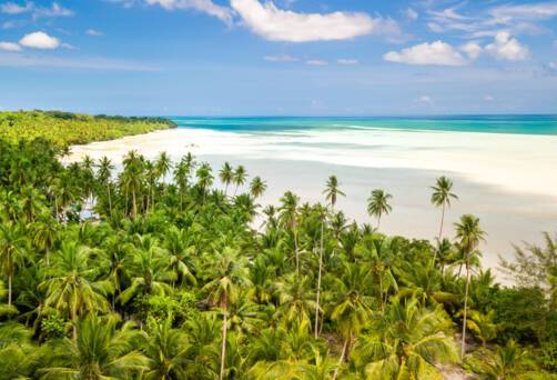 Kai Islands, Indonesia