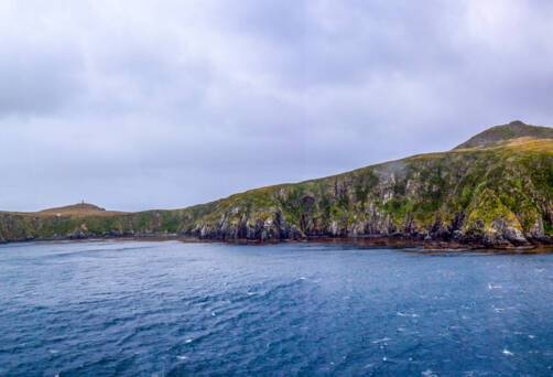 Cape Horn