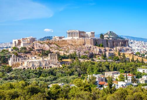 Athens, Greece
