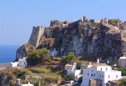 Kythira, Greece