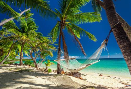 Lautoka, Fiji