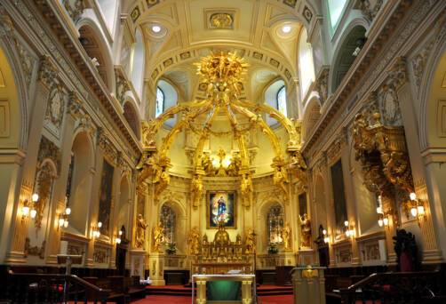 Notre Dame