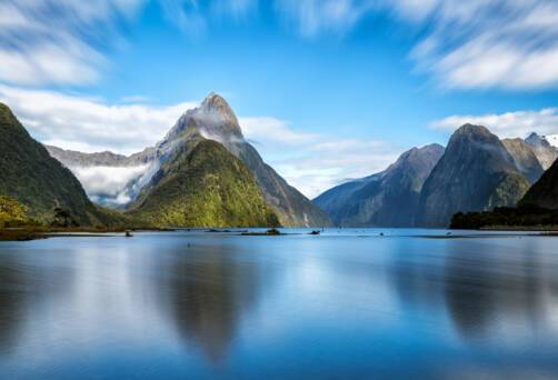 Milford Sound