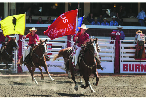 Calgary Stampede