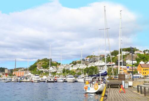 Egersund