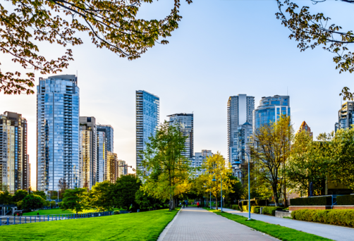 Vancouver, Canada