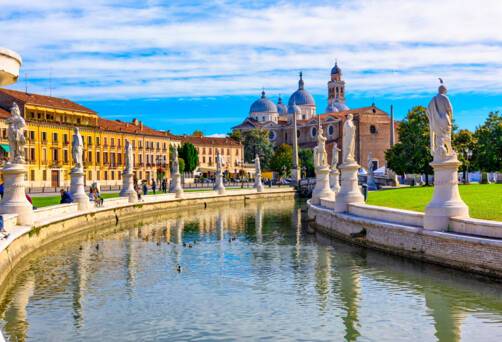 Padua