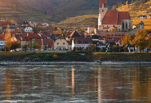 Krems an der Donau Cruises
