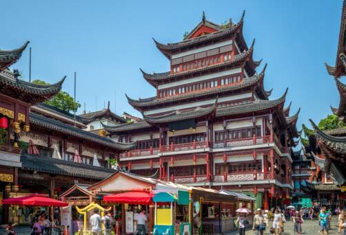 Shanghai, China