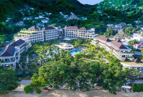 Savoy Seychelles Resort & Spa