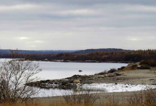 Kuujjuaq