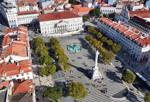 Lisbon, Portugal