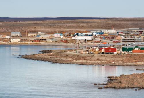 Ulukhaktok