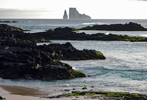 Cerro Brujo, San Cristobal