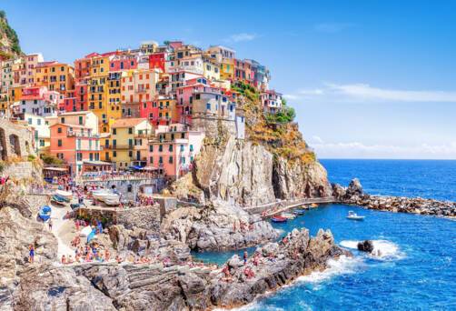 La Spezia, Italy