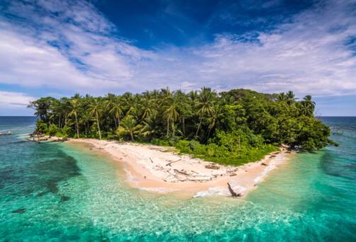 Tami Islands, Papua new Guinea