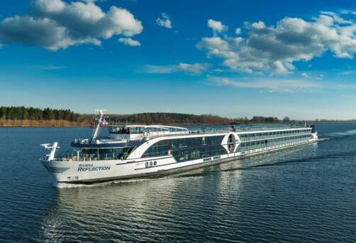 MS Riviera Reflection