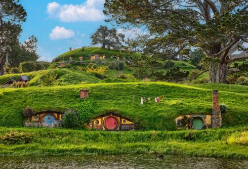 Hobbiton