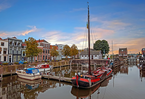 Gorinchem, Netherlands