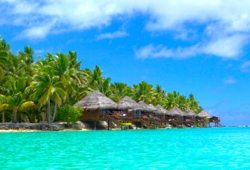 Cook Islands