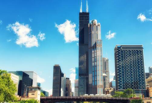 Willis Tower