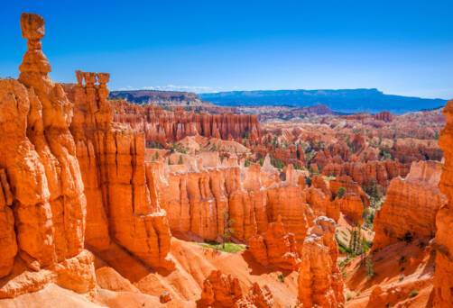 Bryce Canyon
