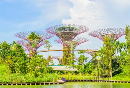 Singapore