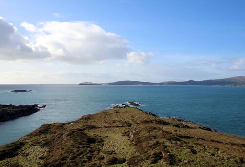 Schull, Ireland