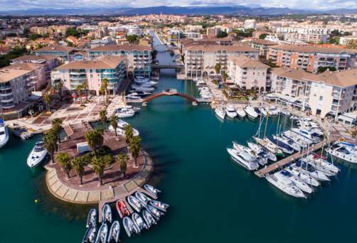 Frejus, France
